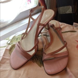 VINTAGE❤️Strappy Sandal